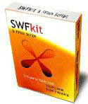 SWFKit icon